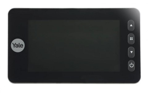 Elektroniczny wizjer drzwiowy DDV 5800