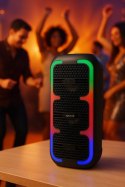 Głośnik bluetooth 5.3 Karaoke BeatOne USB-C SQ1009