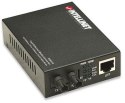 INTELLINET Media konwerter 100Base RJ45 na ST MM Duplex, 2 km 506519
