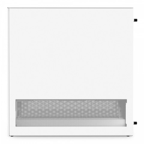 Obudowa H3 Flow mATX mini Tower biała