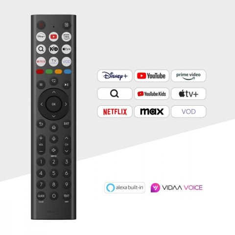 Telewizor QLED 50 cali 50E7Q