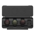 Zestaw filtrów ND DJI Osmo Nano 8/16/32