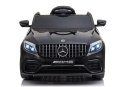 Auto na akumulator Mercedes GLC 63S QLS-5688 Czarny 4x4
