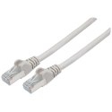 INTELLINET Patchcord Cat5e FTP 2 m 100% Cu szary 329903