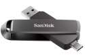 Pendrive SANDISK SDDDE1-1T00-G46 (1 TB /Czarny )
