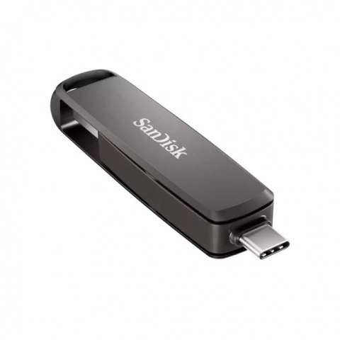 Pendrive SANDISK SDDDE1-1T00-G46 (1 TB /Czarny )