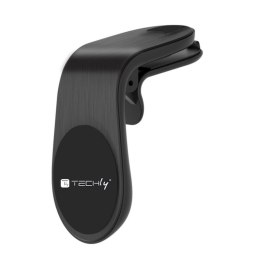 Uchwyt na telefon samochodowy magnetyczny do kratki