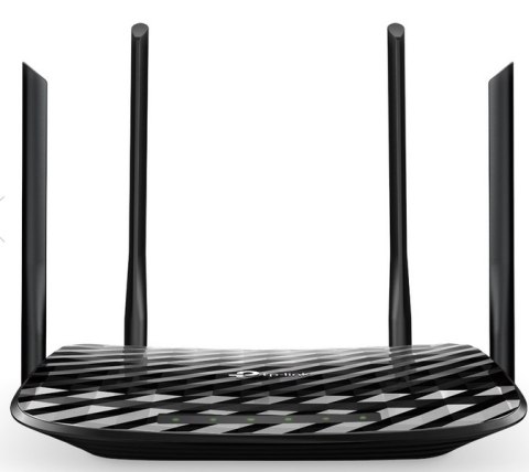 Router TP-LINK Archer A6