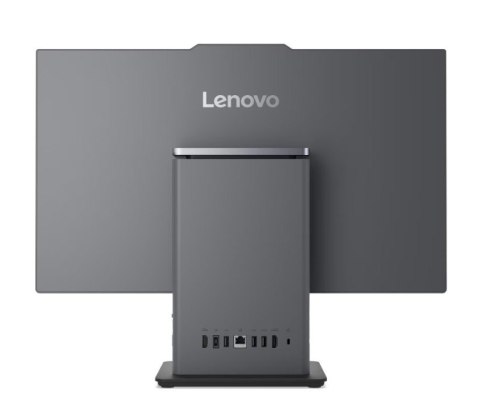 Komputer All-in-One neo 50a G5 12SD0078PB W11Pro Core 5 210H/16GB/512GB/INT/23.8 FHD/Luna Grey/5YRS OS