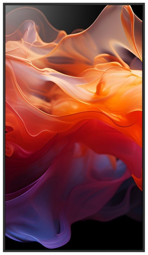 Monitor wielkoformatowy MultiSync E759 75 cali UHD 16/7 350cd/m2