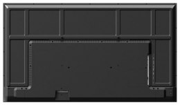 Monitor wielkoformatowy MultiSync E869 86 cali UHD 16/7 350cd/m2