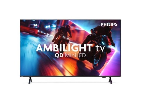 Telewizor QD MiniLED 65 cali 65MLED920/12