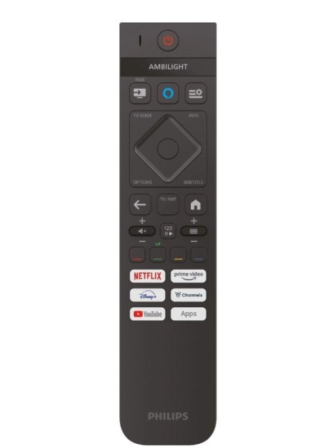 Telewizor QD MiniLED 65 cali 65MLED920/12
