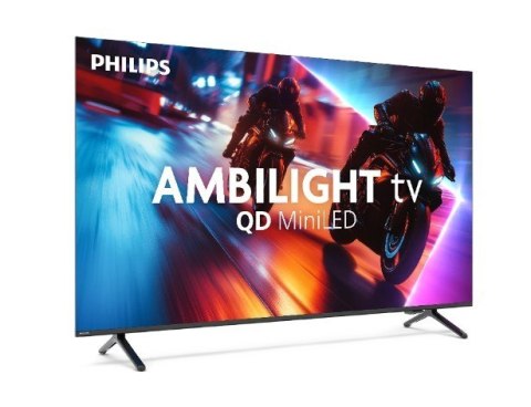 Telewizor QD MiniLED 65 cali 65MLED920/12