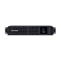 Zasilacz awaryjny CP2000EIPFCRM2U 2000VA/1200W 8xC13