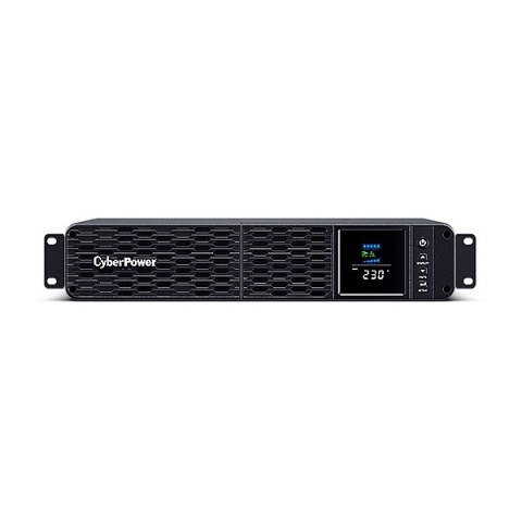 Zasilacz awaryjny CP2000EIPFCRM2U 2000VA/1200W 8xC13