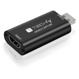 INTELLINET Karta przechwytywania sygnału HDMI 1080p Grabber do USB 2.0 I-USB-VIDEO-1080TY