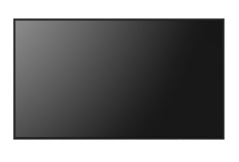 Monitor wielkoformatowy MultiSync E559 55 cali UHD 16/7 350cd/m2