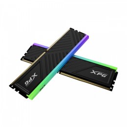 Pamięć XPG SPECTRIX D35 DDR4 3200 DIMM 32GB (2x16) RGB