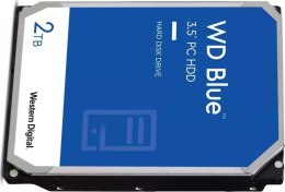 WD Blue 2 TB WD20EARZ (2 TB /3.5