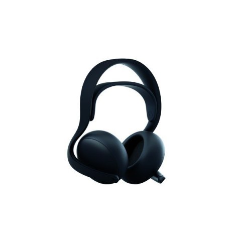 Słuchawki Na głowę SONY ELITE Wireless Headset black (Bluetooth wtyk/Czarny)