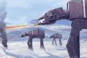 Gra Star Wars Bitwa o Hoth