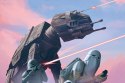 Gra Star Wars Bitwa o Hoth