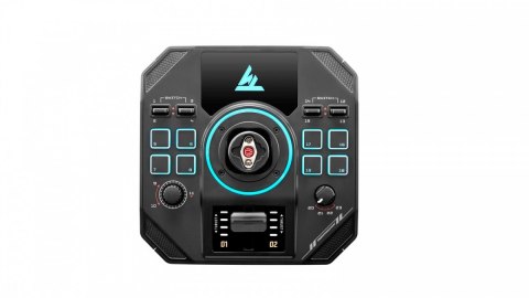Joystick SOL-R 4 Hotas WW