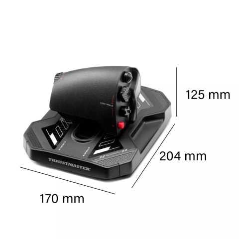 Joystick SOL-R 6 Throttle WW