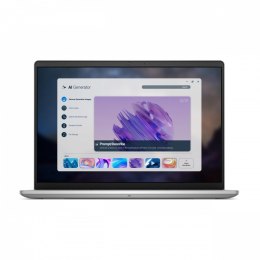 Laptop Dell Pro 14 Essential PV14255 W11P Ryzen AI 7 350|16GB|1TB|AMD Radeon|FgrPr|WLAN+BT|14.0 FHD+|BcklKb|4C|65W|3YPS Platinum