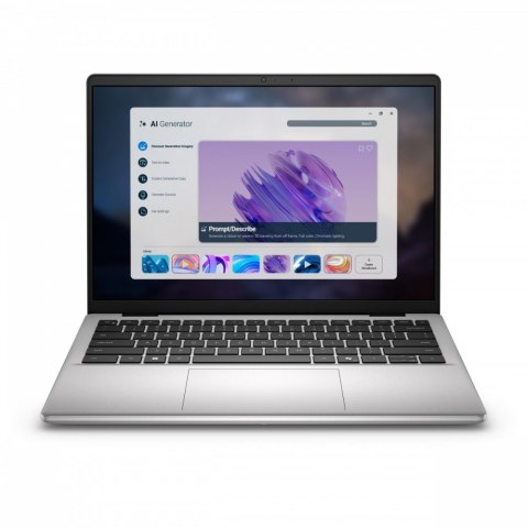 Laptop Dell Pro 14 Essential PV14255 W11P Ryzen AI 7 350|16GB|1TB|AMD Radeon|FgrPr|WLAN+BT|14.0 FHD+|BcklKb|4C|65W|3YPS Platinum