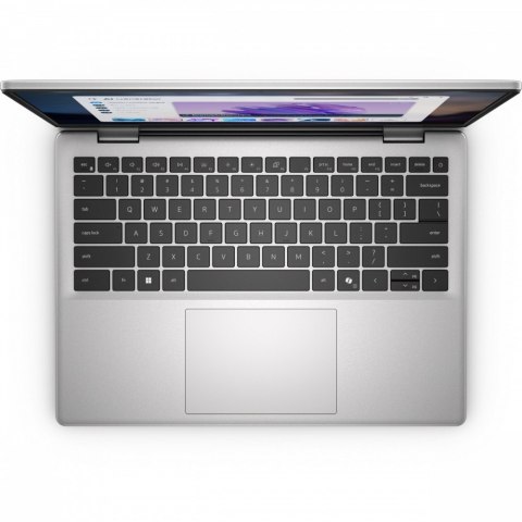 Laptop Dell Pro 14 Essential PV14255 W11P Ryzen AI 7 350|16GB|1TB|AMD Radeon|FgrPr|WLAN+BT|14.0 FHD+|BcklKb|4C|65W|3YPS Platinum
