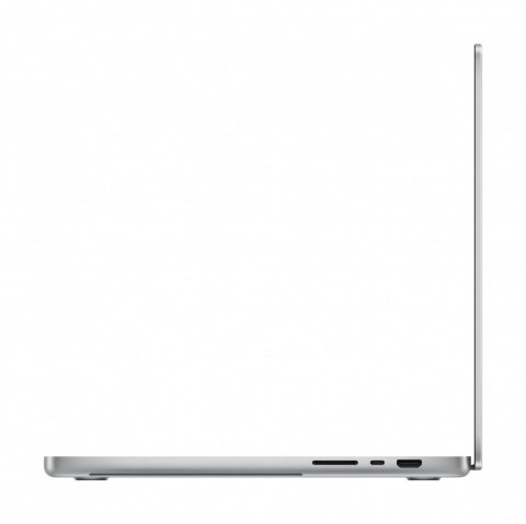 MacBook Pro 16.2 cali: M4 Max 14/32, 36GB, 1TB SSD - Srebrny