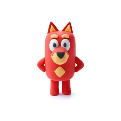 Masa plastyczna Hey Clay Bluey Rusty