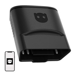 Skaner diagnostyczny OBDELEVEN 3 200 kredytów