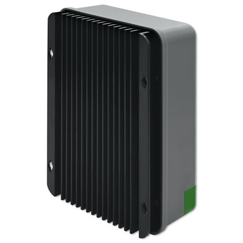 Solarny regulator ładowania MPPT z czujnikiem temperatury 40A | 12V/24V | LCD | 2xUSB | Bluetooth | APP | GEL | LiFePO4