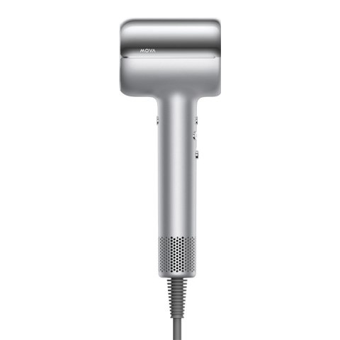 Suszarka do włosów MOVA Shine 20 (srebrna)