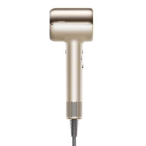 Suszarka do włosów MOVA Shine 20 (złota)