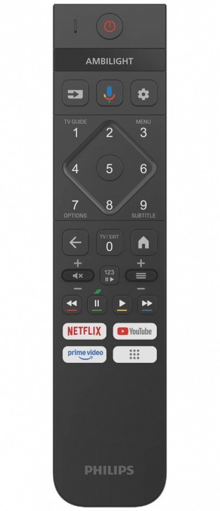 Telewizor OLED+ 65 cali 65OLED950/12