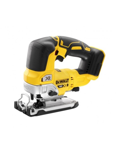 Wyrzynarka Dewalt DCS334NT 18 V