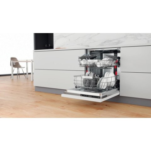 Zmywarka do zabudowy WIP4T133PES