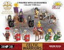 Klocki Imperium Romanum - Celtic Warriors