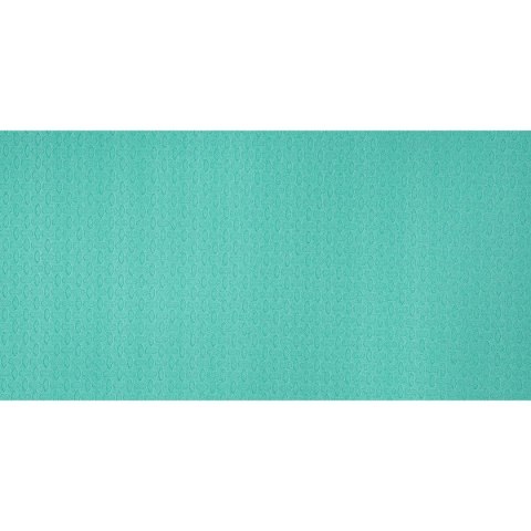 MATA FITNESS JOGA PILATES EVA 180x60x0,4CM ZIELONA