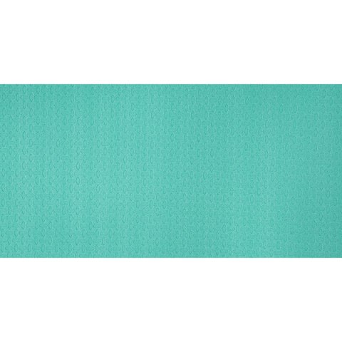 MATA FITNESS JOGA PILATES EVA 180x60x0,4CM ZIELONA