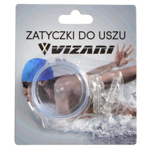 ZATYCZKI KORKI DO USZU