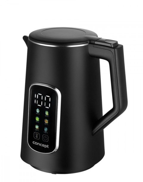 Czajnik elektryczny z regulacją temperatury 1,7L RK3385