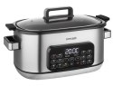 Multicooker, wolnowar 6L CK9000