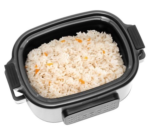 Multicooker, wolnowar 6L CK9000