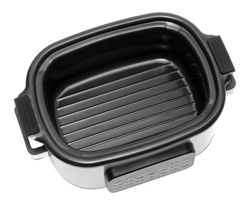 Multicooker, wolnowar 6L CK9000