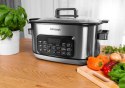 Multicooker, wolnowar 6L CK9000